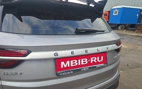 Geely Coolray I, 2023 год, 2 000 000 рублей, 2 фотография