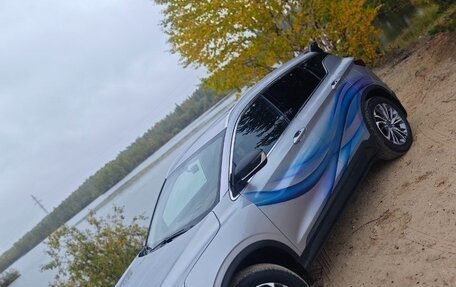 Geely Coolray I, 2023 год, 2 000 000 рублей, 9 фотография