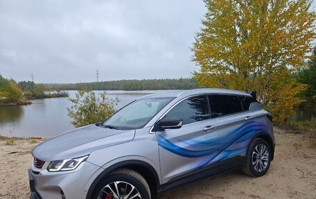 Geely Coolray I, 2023 год, 2 000 000 рублей, 6 фотография