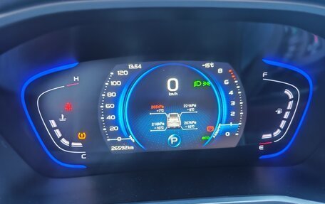 Geely Coolray I, 2023 год, 2 000 000 рублей, 12 фотография