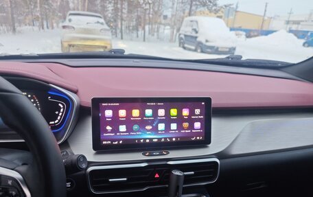 Geely Coolray I, 2023 год, 2 000 000 рублей, 11 фотография