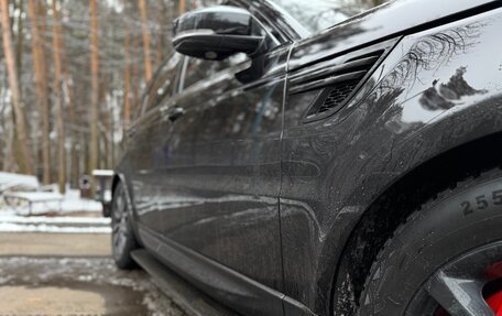 Land Rover Range Rover Sport II, 2014 год, 4 600 000 рублей, 7 фотография