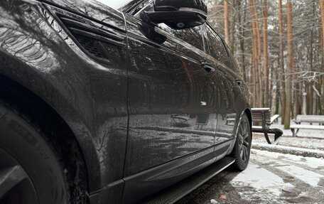 Land Rover Range Rover Sport II, 2014 год, 4 600 000 рублей, 8 фотография