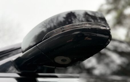 Land Rover Range Rover Sport II, 2014 год, 4 600 000 рублей, 10 фотография