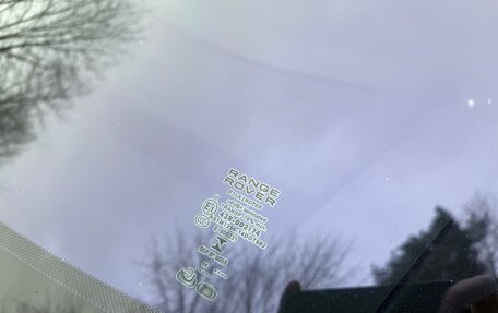 Land Rover Range Rover Sport II, 2014 год, 4 600 000 рублей, 16 фотография