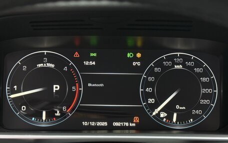 Land Rover Range Rover Sport II, 2014 год, 4 600 000 рублей, 23 фотография