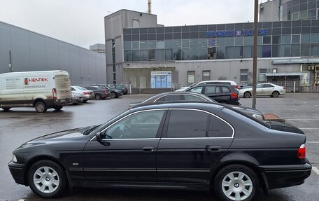 BMW 5 серия, 2003 год, 1 050 000 рублей, 5 фотография