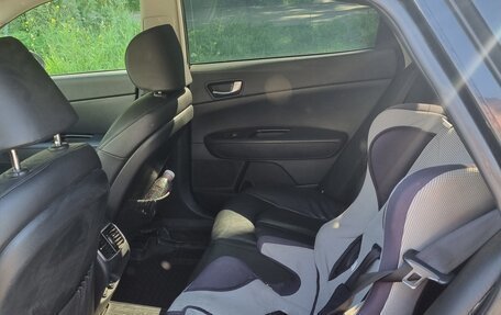 KIA Optima IV, 2018 год, 1 300 000 рублей, 2 фотография