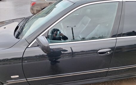 BMW 5 серия, 2003 год, 1 050 000 рублей, 6 фотография