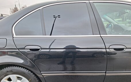 BMW 5 серия, 2003 год, 1 050 000 рублей, 12 фотография