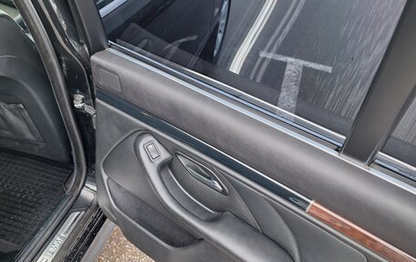 BMW 5 серия, 2003 год, 1 050 000 рублей, 25 фотография