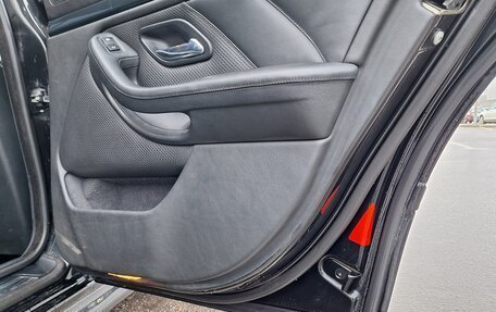 BMW 5 серия, 2003 год, 1 050 000 рублей, 24 фотография