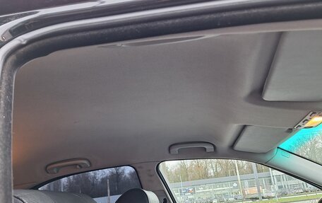 BMW 5 серия, 2003 год, 1 050 000 рублей, 22 фотография