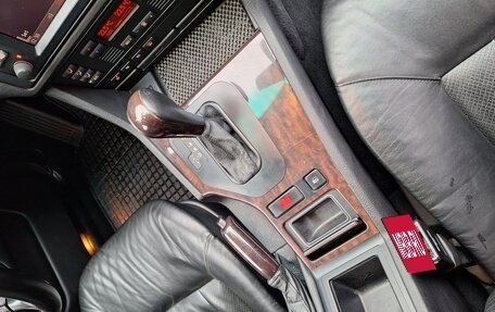 BMW 5 серия, 2003 год, 1 050 000 рублей, 19 фотография