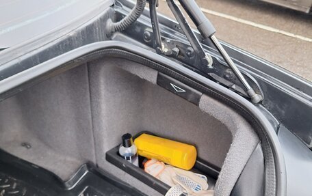 BMW 5 серия, 2003 год, 1 050 000 рублей, 26 фотография