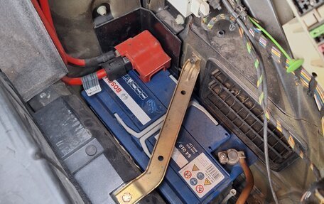 BMW 5 серия, 2003 год, 1 050 000 рублей, 30 фотография