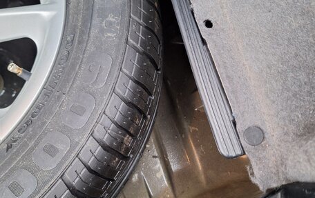 BMW 5 серия, 2003 год, 1 050 000 рублей, 34 фотография