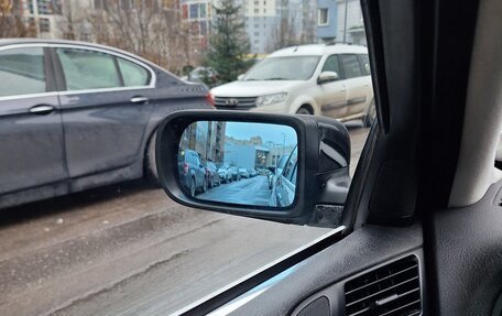 BMW 5 серия, 2003 год, 1 050 000 рублей, 39 фотография