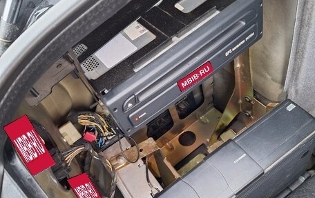 BMW 5 серия, 2003 год, 1 050 000 рублей, 29 фотография