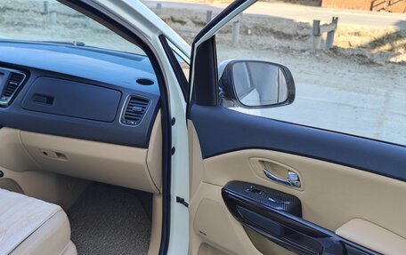 KIA Carnival III, 2020 год, 4 100 000 рублей, 9 фотография