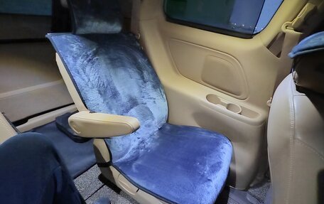 KIA Carnival III, 2020 год, 4 100 000 рублей, 16 фотография