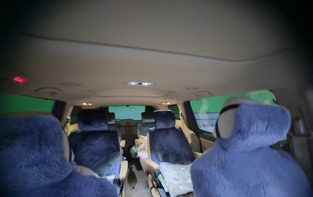 KIA Carnival III, 2020 год, 4 100 000 рублей, 14 фотография