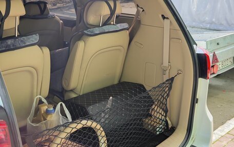 KIA Carnival III, 2020 год, 4 100 000 рублей, 10 фотография