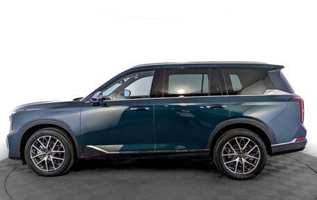 GAC GS8, 2025 год, 4 999 000 рублей, 3 фотография