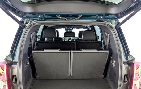 GAC GS8, 2025 год, 4 999 000 рублей, 8 фотография