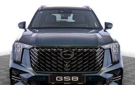 GAC GS8, 2025 год, 4 999 000 рублей, 5 фотография