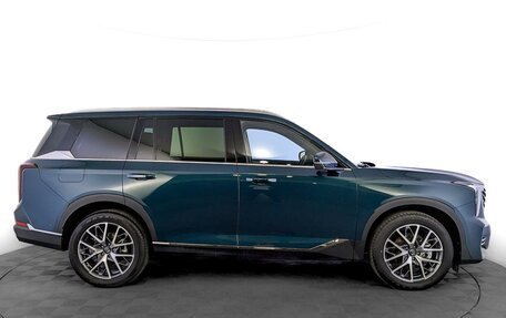 GAC GS8, 2025 год, 4 999 000 рублей, 4 фотография