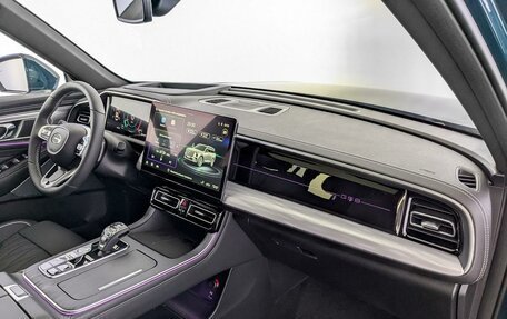 GAC GS8, 2025 год, 4 999 000 рублей, 9 фотография