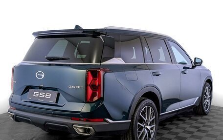 GAC GS8, 2025 год, 4 999 000 рублей, 2 фотография