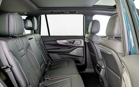 GAC GS8, 2025 год, 4 999 000 рублей, 12 фотография