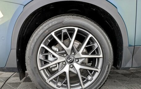 GAC GS8, 2025 год, 4 999 000 рублей, 7 фотография