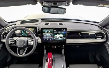 GAC GS8, 2025 год, 4 999 000 рублей, 10 фотография