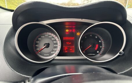 Mitsubishi Outlander III рестайлинг 3, 2008 год, 1 395 000 рублей, 8 фотография