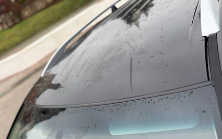 Mitsubishi Outlander III рестайлинг 3, 2008 год, 1 395 000 рублей, 11 фотография