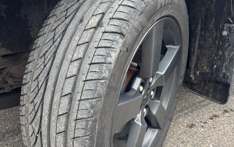 Mitsubishi Outlander III рестайлинг 3, 2008 год, 1 395 000 рублей, 10 фотография