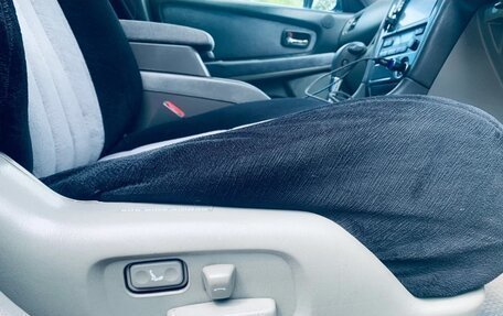 Toyota Chaser VI, 1998 год, 900 000 рублей, 16 фотография