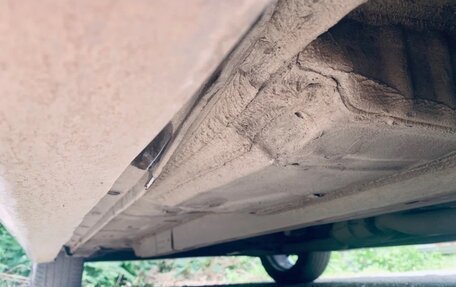 Toyota Chaser VI, 1998 год, 900 000 рублей, 19 фотография