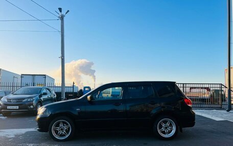 Mitsubishi Airtrek, 2002 год, 499 000 рублей, 3 фотография