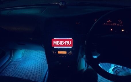 Toyota Chaser VI, 1998 год, 900 000 рублей, 14 фотография