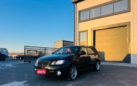 Mitsubishi Airtrek, 2002 год, 499 000 рублей, 2 фотография