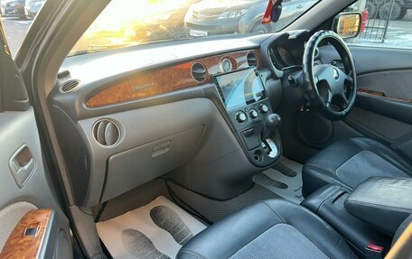 Mitsubishi Airtrek, 2002 год, 499 000 рублей, 12 фотография