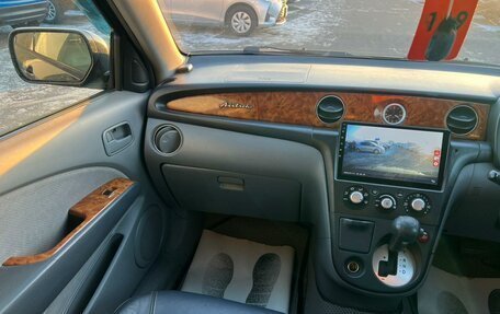 Mitsubishi Airtrek, 2002 год, 499 000 рублей, 14 фотография