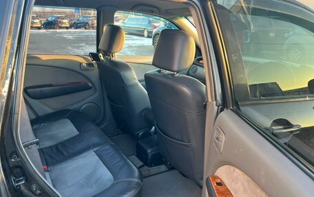 Mitsubishi Airtrek, 2002 год, 499 000 рублей, 17 фотография