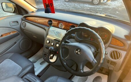 Mitsubishi Airtrek, 2002 год, 499 000 рублей, 11 фотография