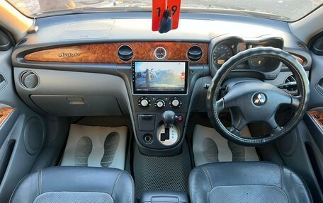 Mitsubishi Airtrek, 2002 год, 499 000 рублей, 16 фотография