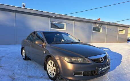 Mazda 6, 2006 год, 324 000 рублей, 3 фотография